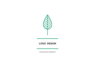 I will design your professional logo and brand identity