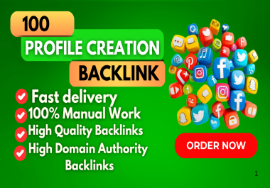 100 Pr9 high da seo backlinks for google top rank