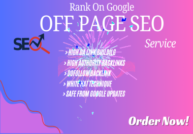 I will create 200 high quality white hat SEO contextual backlinks with powerful dofollow link