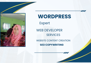 Professional wordpress Web Application Development,  Customization,  and modifications