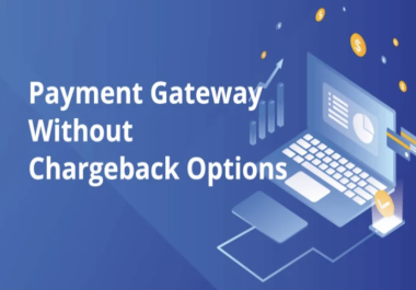 setup payment processor gateway for your high risk merchant payments