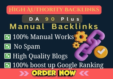 I will provide Directory submission 100 Manual high quality SEO backlinks to boost sites traffic