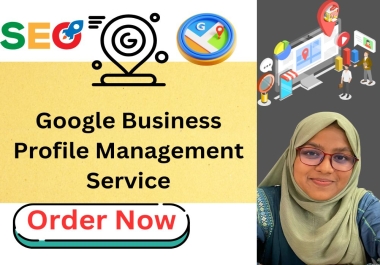 You will get Google My Business GMB Optimization Local SEO Services Citations