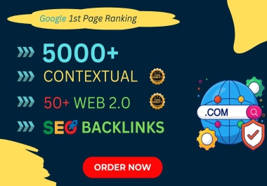 I will do high quality web 2 0 backlinks manually