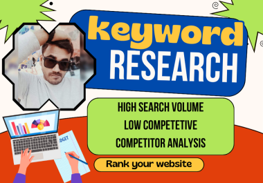 SEO long tail kgr keyword research for rank your website