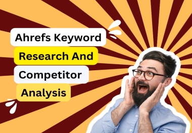 Premium Ahrefs Keyword Research for Your Business Success