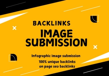 Image submission web 2.0 backlinks forms comments links