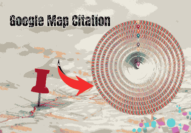 Google Map Citations 55,000 for Local SEO Boost Rank Higher on Google