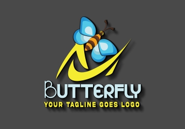 I will do an amazing logo design,  creative,  modern,  minimalist logo with in 6-12 hours