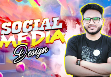 I will do Professional social media Designs,  ads image,  Instagram Carousel Design