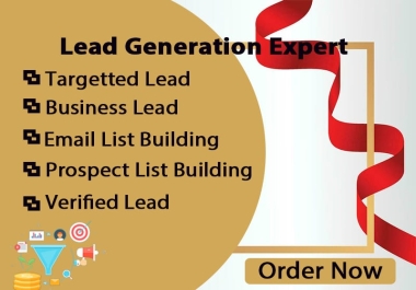 Grow Your Business with Verified Leads