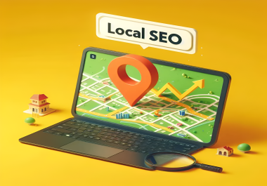 Dominate Local Search Expert Local SEO to Rank Your Business on Top