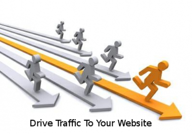 100000+ Real USA Worldwide Website Traffics From Google, Twitter Bing or any