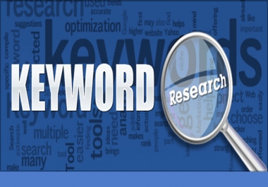 10 Profitable Keywords