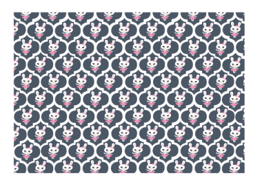 Creative Animal pattern