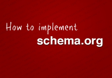 How to do Schema to get seo benefit